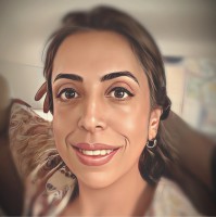 Sheena Ramani’s