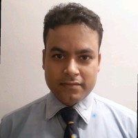 Debashis Jana