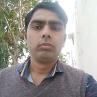 Jitendra Maru