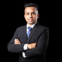 Praveen Chameera Nanayakkara