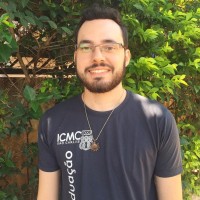 Gustavo Oliveira Dias