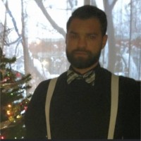 Jeffrey Lefebvre