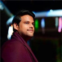 Shubham Bhargava
