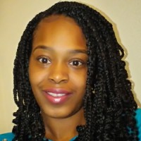 Lanessa Pinkney