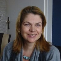 Corrina Horst, Van Der