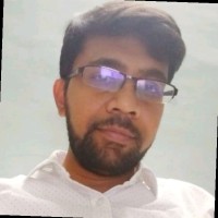 Maswood Ahmed