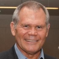 Terry Henry
