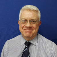 Rod Vaughan