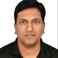 Vivek M T