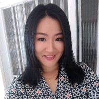 Karen Ayumi Nishikawa