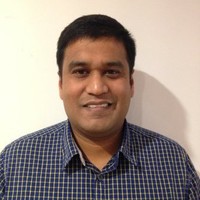 Arthikaran Venkatesan