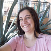 Suellen Silva Santos Ferreira