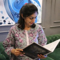 Saba Mohsin