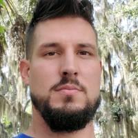 Travis Barnes