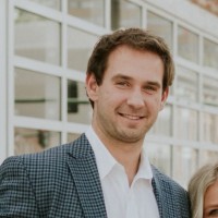 Isaac Tyre, Mba, Au