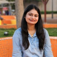 Shraddha Shetke