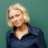 Astrid Storm-Olsen