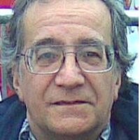 Bob Amey