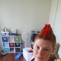 Amanda Begly
