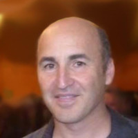 Zafirios Gourgouliatos, Ph.D.
