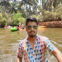 Vaibhav Salunkhe