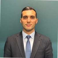 Zaur Saidov