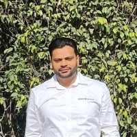 Purushottam Singh