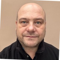 Stuart Woodmansey