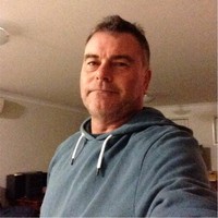 Warren Marshall