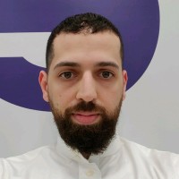 Ibrahim Abusharikh