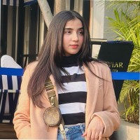Fareeha Mehmood