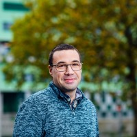 Peter Van Thienen