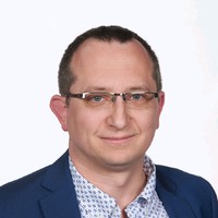 Benoît Légaré