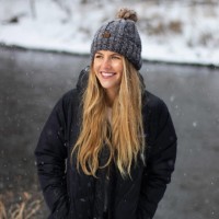 Nicole Overholt