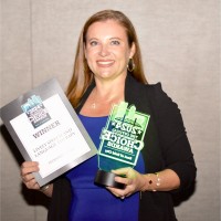 Sarah Lively, M.Ed., CCC-SLP