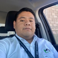 Oscar Galindo Gonzalez