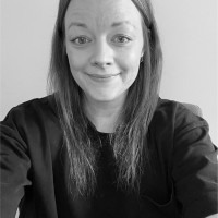 Carolin Törnberg