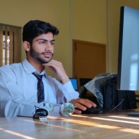 Samar Majeed