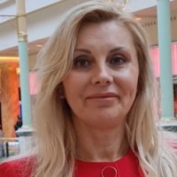 Natalija Romancova