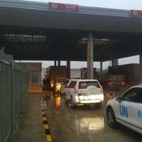 Harun Levent Safari