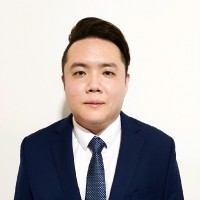 Darius Teo