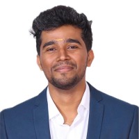 Dr Abilash Surendran