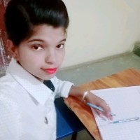 Pooja Chourasiya
