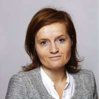 Hilde Mo