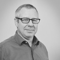 Jan Bergstrand