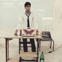 Prashant Kumar