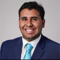 Nikhil Arora