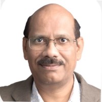 Sanjay Kamat