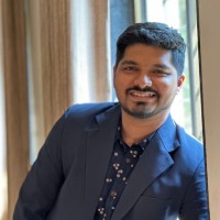 Aniket Mayekar