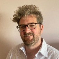 Tom Garside